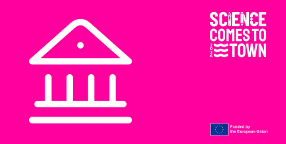 Public realities - urban fictions