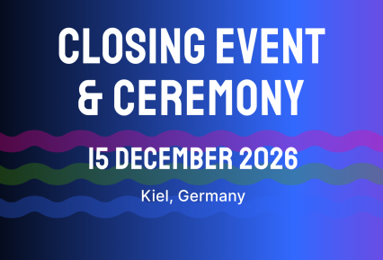 Closing Event & Ceremony