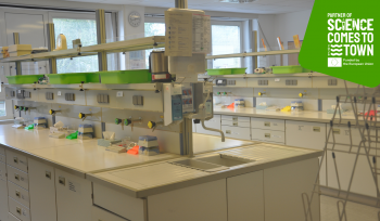 Open doors - science for all!