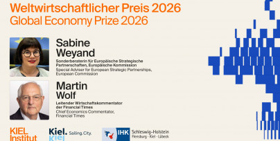 World Economy Award Ceremony