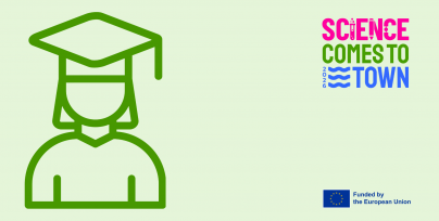 Plongez dans la science - Journée découverte