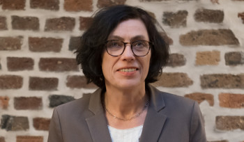 Lecture & Discussion: Research on the Nazi Genocide of the Sinti* and Roma* in Europe