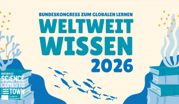 WeltWeitWissen2026: Life by the Sea – Global and Local