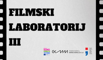 Film laboratory III
