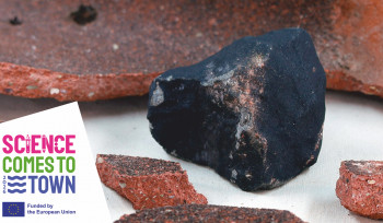 Meteorites: Visitors from Space