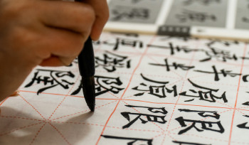 Chinese Crash Course