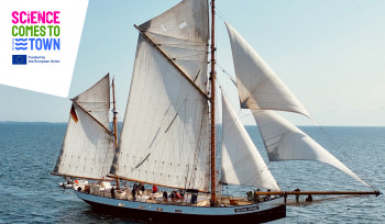 Educational Leave: Hoisting Sails for Marine Conservation