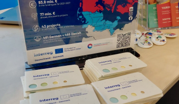 Moin & Hej: Experience EU Cooperation Between Kiel and Denmark
